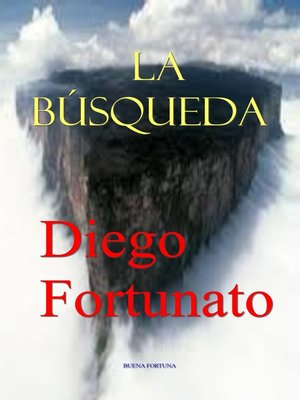 cover image of La Búsqueda